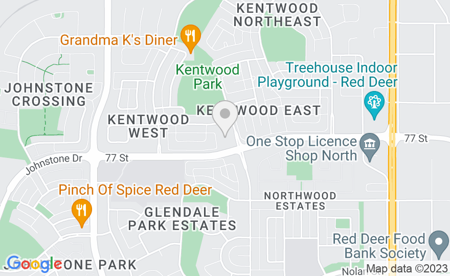 Kentwood Church